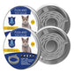 🥳 Best-seller 2026 🥳💞 Plus de 50 000 exemplaires vendus ! 🐾🛡️ Collier anti-puces et anti-tiques réglable — Protection durable, résistant à l'eau et adapté à la baignade. Sans danger pour votre animal. Idéal pour le printemps et l'été ! 🌿✨