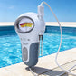 🔬 63% DE RÉDUCTION 💧 Testeur 2-en-1 pH & Chlore – Mesures précises pour eau cristalline – Idéal pour piscine ou spa – rapide, fiable et facile à utiliser 🏊✨