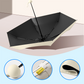 📢📢52 % DE RÉDUCTION !! ⏰Parapluie pliable compact avec protection UV