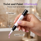 🥳 -50% ! 🥳 Coffret 6 Stylos Vernis Gel pour Ongles💕