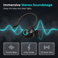 🎧 ACHETEZ 1, OBTENEZ 1 GRATUIT ! ⚡ Écouteur Bluetooth 5.2 sans fil stéréo sport – Confortable, léger & anti-transpirant – Idéal pour le sport, les appels ou la musique en déplacement – son clair et autonomie longue 🔥🏃‍♂️✨