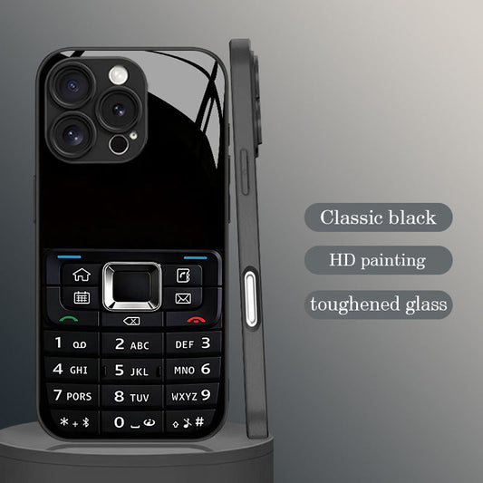 🥳 PROMO 2026 🥳 💞 PLUS DE 50 000 VENDUS ! ✨📱 54% DE RÉDUCTION ! ✨ Coque Téléphone À Clavier Rétro