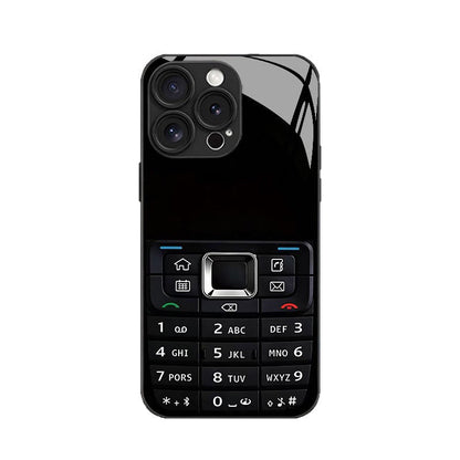🥳 PROMO 2026 🥳 💞 PLUS DE 50 000 VENDUS ! ✨📱 54% DE RÉDUCTION ! ✨ Coque Téléphone À Clavier Rétro