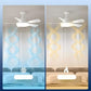 🏆 Dernier jour de soldes : 57 % de réduction 🔥 Ventilateur-lampe LED SmartBreez 40 W — 20,5, ultra-silencieux avec télécommande 🎯 | Idéal pour la chambre 😴, la cuisine 👩‍🍳 et le garage 🛠️