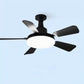 🏆 Dernier jour de soldes : 57 % de réduction 🔥 Ventilateur-lampe LED SmartBreez 40 W — 20,5, ultra-silencieux avec télécommande 🎯 | Idéal pour la chambre 😴, la cuisine 👩‍🍳 et le garage 🛠️