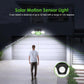 💡 PROMO LIMITÉE -52% ! ☀️ Applique Murale Solaire à 3 Têtes avec Capteur – 2400mAh, LED Haute Luminosité, Angle Réglable, Étanche, Idéale Jardin & Garage 🏠