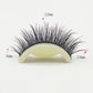🥳BONNES AFFAIRES 2026🥳💞50 K+ VENDUS !👁️✨Faux cils réutilisables autocollants – pas de colle nécessaire, il suffit d’appuyer et c’est prêt. Boucle naturelle, réutilisables et faciles à retirer. Un véritable atout beauté ! 💕🌸