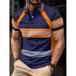 👔 57% DE RÉDUCTION ⏰ Chemise homme manches courtes haute visibilité réfléchissante – Bande réfléchissante & respirante – Idéale pour le travail, le chantier ou les sorties nocturnes – sécurité et confort au quotidien ✨🦺🌙