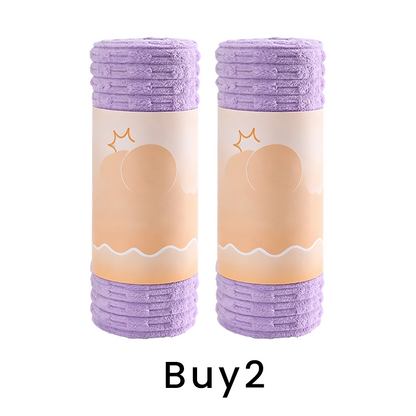 📢 52% DE RÉDUCTION ! ⏰ Rouleau de Chiffons Nettoyants Jetables – Microfibre – Détachables & Ultra-Absorbants for Cuisine
