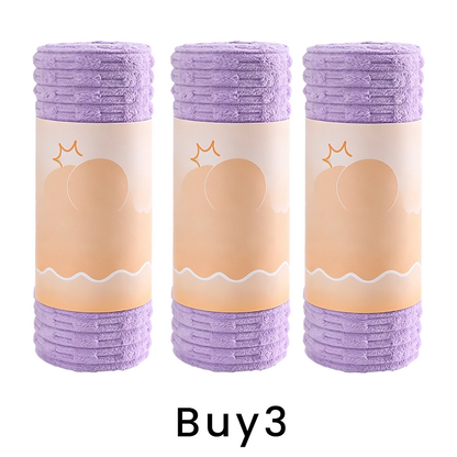 📢 52% DE RÉDUCTION ! ⏰ Rouleau de Chiffons Nettoyants Jetables – Microfibre – Détachables & Ultra-Absorbants for Cuisine