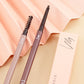 📢📢1 acheté，1 offert  !! ⏰Crayon à Sourcils Double Embout 2 en 1