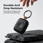 ⌚🔑 Chargeur portable porte-clés pour montres connectées, compact transportable recharge rapide pour tous smartwatches ✨