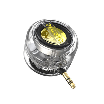 🔥Promotion exceptionnelle 2026 : 50 % DE RÉDUCTION✨⚡ Plus de 50 000 exemplaires vendus ! 🎁Amplificateur portable pour téléphone mobile à brancher sur prise