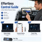 📻🚗 Autoradio 7 pouces à écran tactile – Bluetooth mains libres, USB/SD/AUX et caméra de recul incluse, modernisez votre conduite 🎯🔧