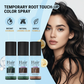 💇‍♀️ Spray Colorant Temporaire – Formule Végétale – Couvre-Racines & Lavable for Cheveux