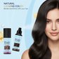 💇‍♀️ Spray Colorant Temporaire – Formule Végétale – Couvre-Racines & Lavable for Cheveux