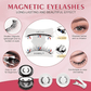💖 DERNIER JOUR : ACHETEZ 1, OBTENEZ 1 GRATUIT ! 🎁 Cils Magnétiques Réutilisables Premium + Applicateur – Sans Colle, Hypoallergéniques & Aspect Naturel – Idéals pour un Regard Professionnel en Secondes 🌸