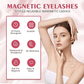 💖 DERNIER JOUR : ACHETEZ 1, OBTENEZ 1 GRATUIT ! 🎁 Cils Magnétiques Réutilisables Premium + Applicateur – Sans Colle, Hypoallergéniques & Aspect Naturel – Idéals pour un Regard Professionnel en Secondes 🌸