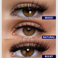 💖 DERNIER JOUR : ACHETEZ 1, OBTENEZ 1 GRATUIT ! 🎁 Cils Magnétiques Réutilisables Premium + Applicateur – Sans Colle, Hypoallergéniques & Aspect Naturel – Idéals pour un Regard Professionnel en Secondes 🌸