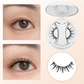 💖 DERNIER JOUR : ACHETEZ 1, OBTENEZ 1 GRATUIT ! 🎁 Cils Magnétiques Réutilisables Premium + Applicateur – Sans Colle, Hypoallergéniques & Aspect Naturel – Idéals pour un Regard Professionnel en Secondes 🌸