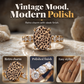 🎉 54% DE RÉDUCTION ! 🐆 Bague Ovale Vintage Léopard – Alliage – Motif Sauvage & Pierres Scintillantes for Femme