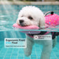 🔥 57% DE RÉDUCTION ! 🐶 Gilet de Sauvetage pour Chien – Mélange Premium – Haute Flottabilité & Ripstop for Sécurité Aquatique