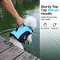 🔥 57% DE RÉDUCTION ! 🐶 Gilet de Sauvetage pour Chien – Mélange Premium – Haute Flottabilité & Ripstop for Sécurité Aquatique