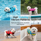 🔥 57% DE RÉDUCTION ! 🐶 Gilet de Sauvetage pour Chien – Mélange Premium – Haute Flottabilité & Ripstop for Sécurité Aquatique