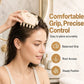 🎉Plus de 48 000 vendus 💇 Pince chauffante sans fil pour volume et rehaussement des racines, outil de coiffure portable pour cheveux fins et plats, idéal pour les voyages.