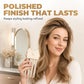 🎉Plus de 48 000 vendus 💇 Pince chauffante sans fil pour volume et rehaussement des racines, outil de coiffure portable pour cheveux fins et plats, idéal pour les voyages.