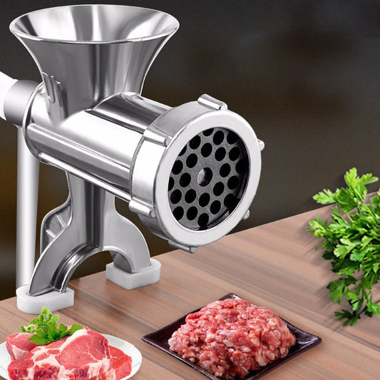 🎉 Soldes 2026 — Plus de 35 000 vendus ! 💞  Moulin multifonctionnel 2-en-1 – Alliage d'Aluminium