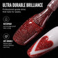 Liner Gel Pailleté Réfléchissant pour Nail Art