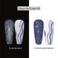 Liner Gel Pailleté Réfléchissant pour Nail Art