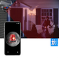 📹✨ PROMO FLASH : 56% DE RÉDUCTION ! Caméra de Surveillance Solaire Sans Fil 3 Objectifs – Vision 3 Écrans Simultanés & Panneau Solaire Intégré for une Protection 360° Sans Angle Mort IP66 ✨