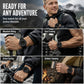 ⌚ 52% DE RÉDUCTION! 💧 Montre Digitale Imperméable Homme LED – 50 M, écran lumineux & robuste – Idéale pour le sport et la pleine nature 🏃‍♂️