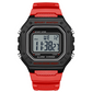 ⌚ 52% DE RÉDUCTION! 💧 Montre Digitale Imperméable Homme LED – 50 M, écran lumineux & robuste – Idéale pour le sport et la pleine nature 🏃‍♂️
