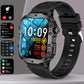 ⌚ 58% DE RÉDUCTION! 🏞️ Montre Intelligente Robuste Extérieur – 100+ modes sportifs, étanche & alliage aluminium – Parfaite pour l'aventure et le quotidien actif 💪