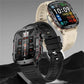 ⌚ 58% DE RÉDUCTION! 🏞️ Montre Intelligente Robuste Extérieur – 100+ modes sportifs, étanche & alliage aluminium – Parfaite pour l'aventure et le quotidien actif 💪