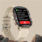 ⌚ 58% DE RÉDUCTION! 🏞️ Montre Intelligente Robuste Extérieur – 100+ modes sportifs, étanche & alliage aluminium – Parfaite pour l'aventure et le quotidien actif 💪