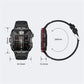 ⌚ 58% DE RÉDUCTION! 🏞️ Montre Intelligente Robuste Extérieur – 100+ modes sportifs, étanche & alliage aluminium – Parfaite pour l'aventure et le quotidien actif 💪