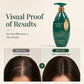 🔥 -58 % de réduction ! 💎 Shampooing fortifiant à base de plantes naturelles, 400 ml | ✨ Nourrit les racines et redonne de la vitalité à vos cheveux | Expédition sous 24 heures, retour sous 30 jours