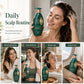 🔥 -58 % de réduction ! 💎 Shampooing fortifiant à base de plantes naturelles, 400 ml | ✨ Nourrit les racines et redonne de la vitalité à vos cheveux | Expédition sous 24 heures, retour sous 30 jours