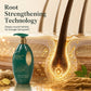 🔥 -58 % de réduction ! 💎 Shampooing fortifiant à base de plantes naturelles, 400 ml | ✨ Nourrit les racines et redonne de la vitalité à vos cheveux | Expédition sous 24 heures, retour sous 30 jours