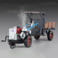 🚜 Tracteurs jouets avec sons et lumières – en alliage de zinc résistant aux jeux brutaux, les roues à inertie roulent loin. Boutons et interrupteurs adaptés aux petites mains – sans pile ! 🔋✨