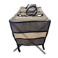 🐱 55% DE RÉDUCTION! 🛏️ Lit de toilettage pliable 2-en-1 – Table antidérapante & couchage douillet – Idéal pour brosser, couper les griffes & sieste 💤
