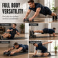 🔥💥 -56% ! 🏠Disque Rouleau Abdominal avec Tapis de Genoux – Stabilité, confort & renforcement – Idéal pour des abdominaux efficaces à la maison.