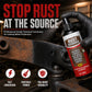 🛡️ PROMO FLASH : 56% DE RÉDUCTION ! Spray Antirouille Haute Performance – Technologie de Neutralisation Chimique for Protection Durable Contre la Corrosion 🚗✨