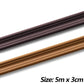 📢📢55% DE RÉDUCTION !! ⏰ Baguette de Finition Flexible pour Bords de Mur – Plastique + Mousse HD – Autocollante & Imperméable pour Joints, Plinthes et Angles 📏