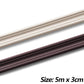 📢📢55% DE RÉDUCTION !! ⏰ Baguette de Finition Flexible pour Bords de Mur – Plastique + Mousse HD – Autocollante & Imperméable pour Joints, Plinthes et Angles 📏