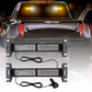 🚗 -58% ! 🔴🔵 Barre Lumineuse Stroboscopique LED Haute Visibilité – Aluminium + Plastique – 18 Modes & Fixation Ventouse pour Véhicules d’Urgence et Chantier 🚨